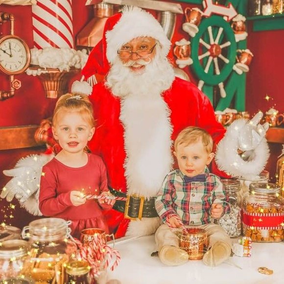 Meet your Posher, Elise - Picture 1 of 1